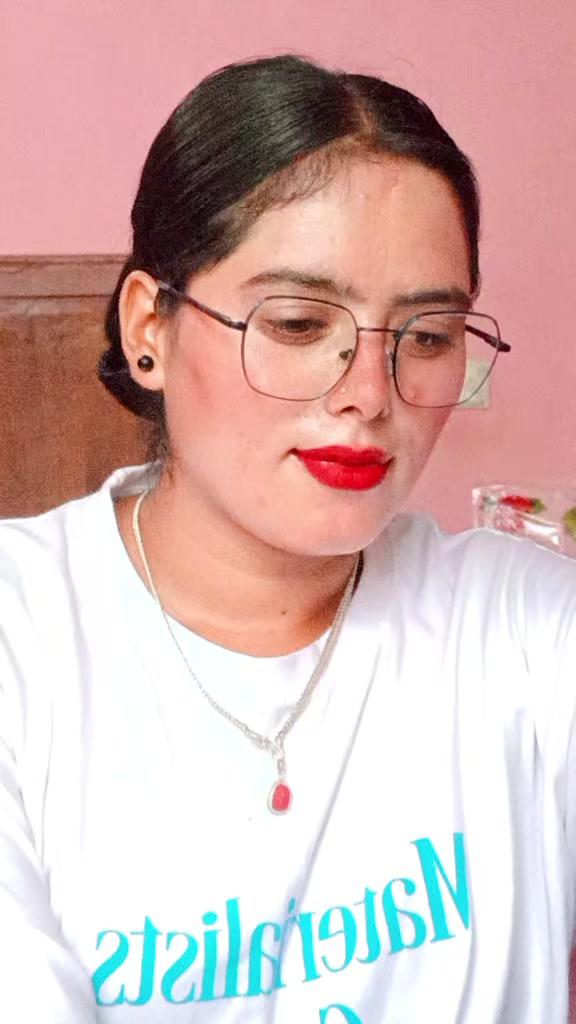 @Renuka Khadka❣️🇳🇵