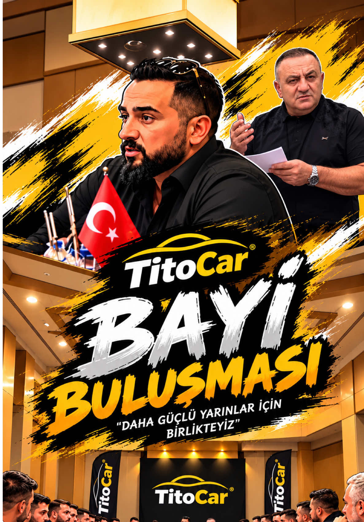 @Titocar Ankara Sincan