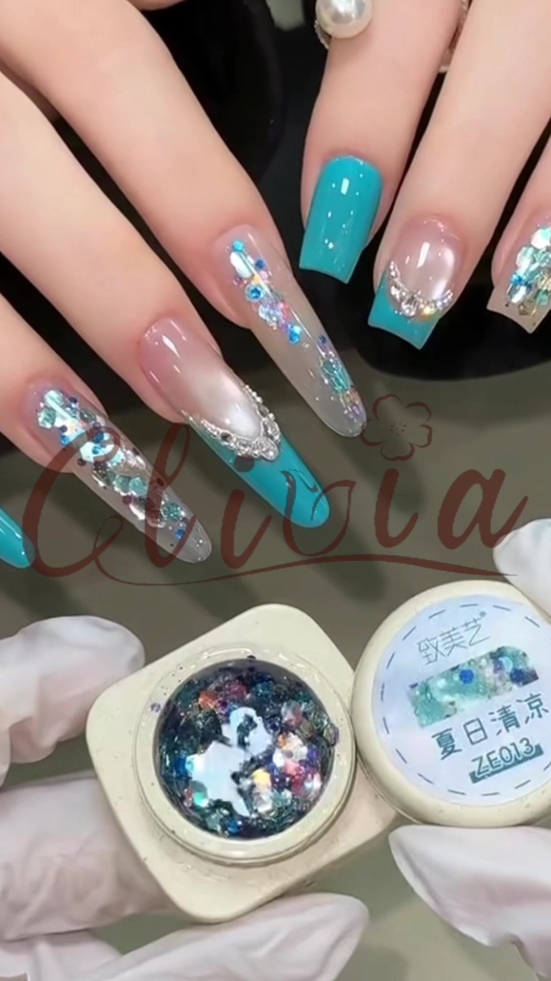 @Art Nails