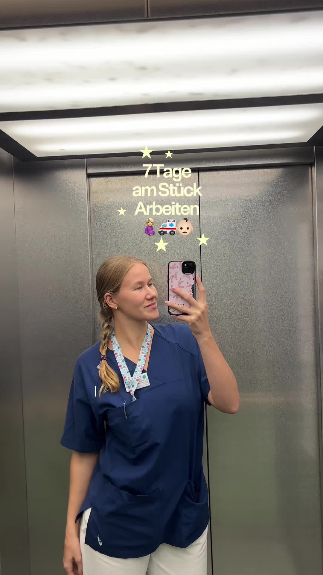 @Amelia👩🏼&zwj;🍼Hebammenstudium