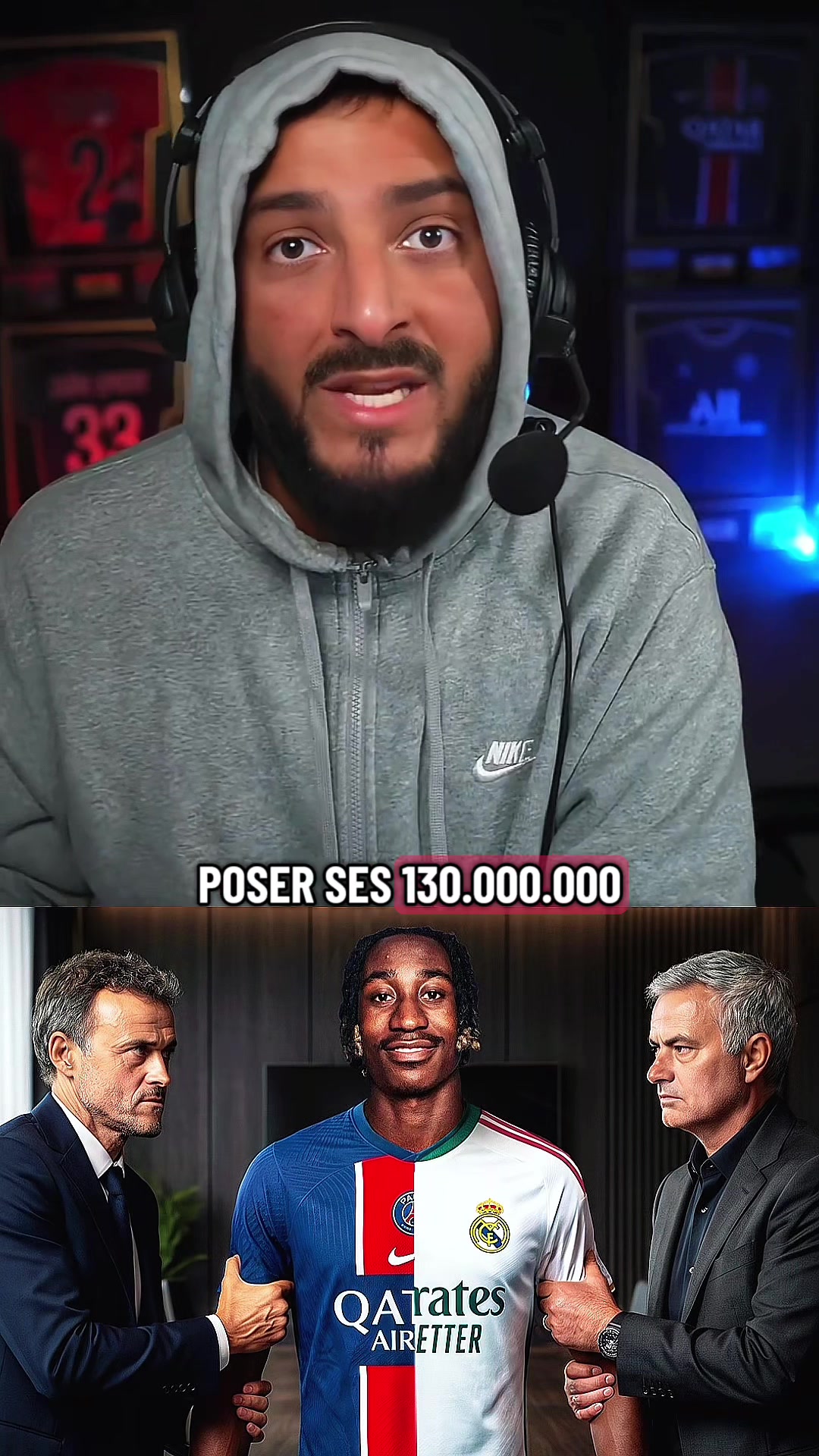 @Immigré Foot ⍟