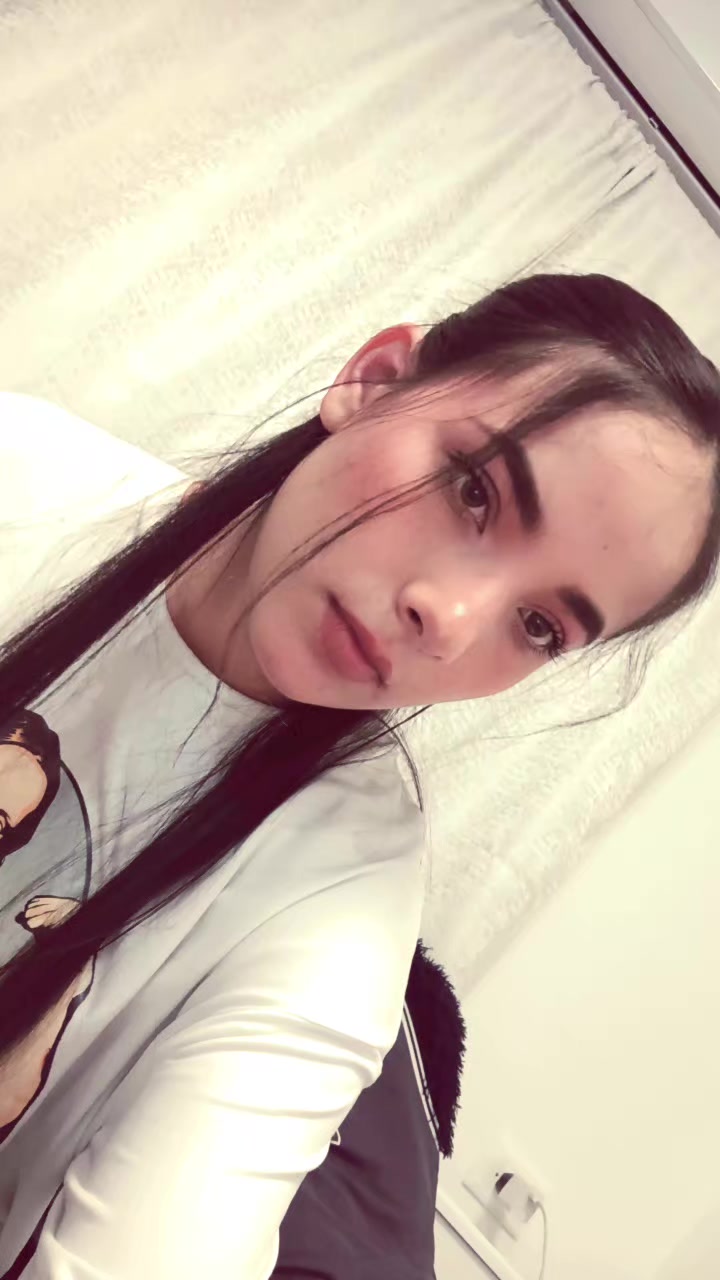 @:)