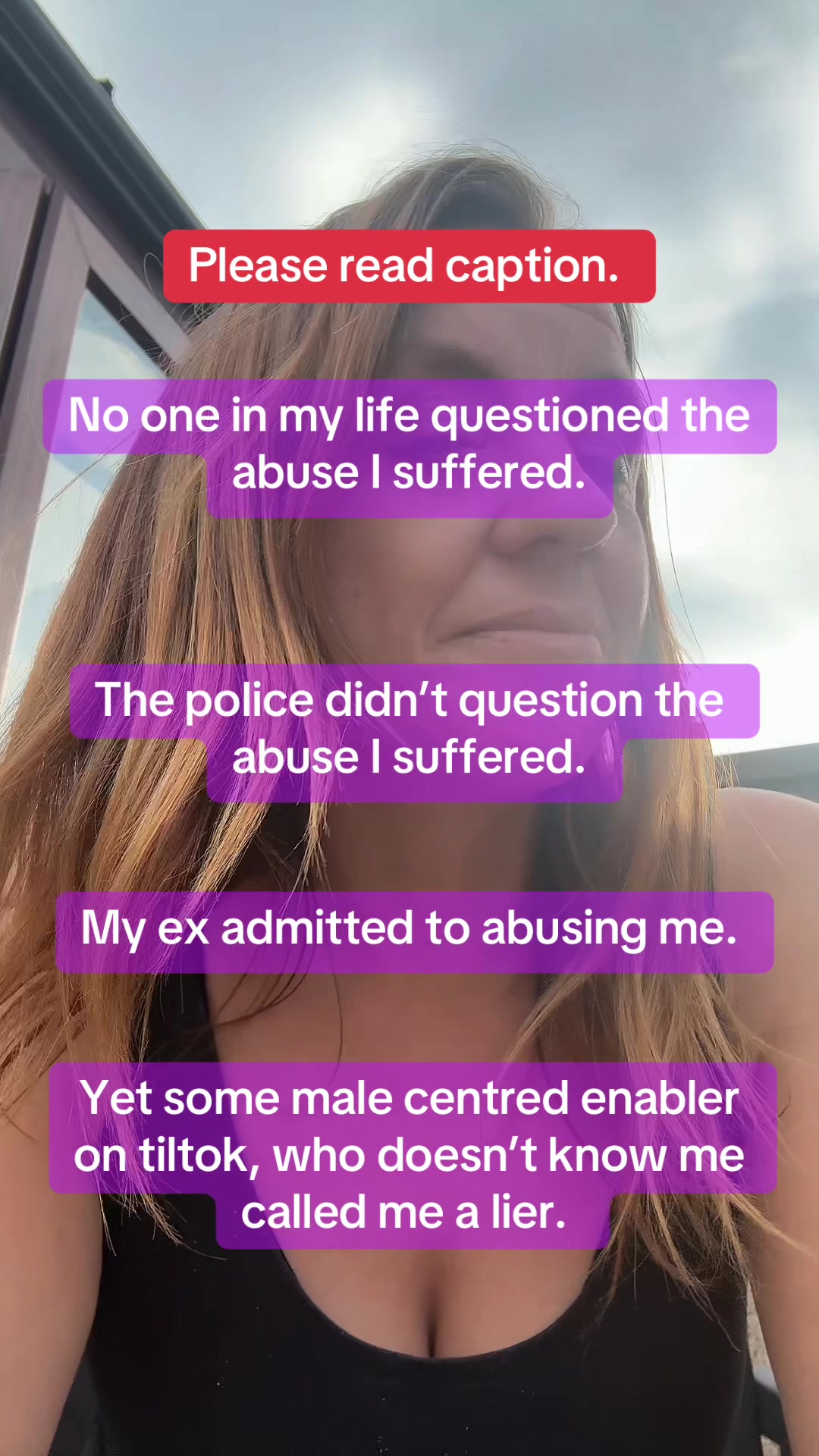 @EmmaG - WOMENS DV SUPPORT 💜