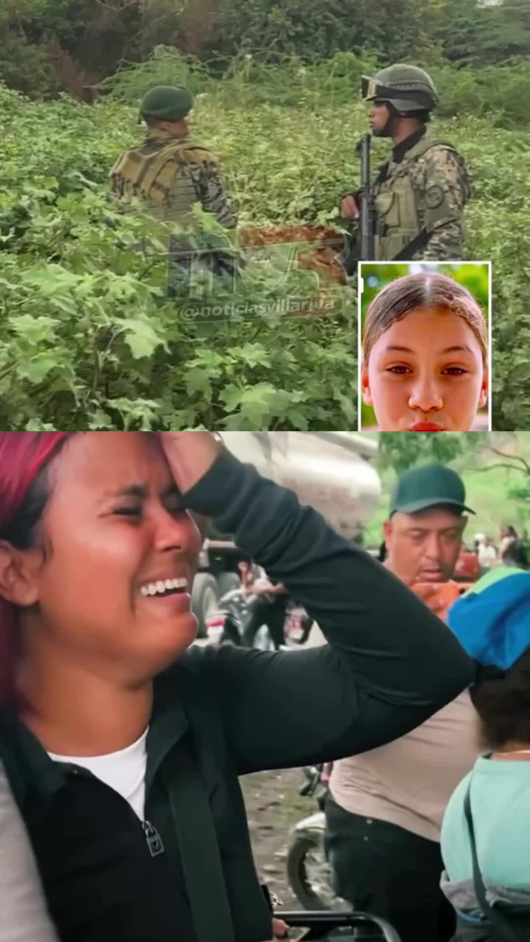 @LA VOZ DEL PUEBLO
