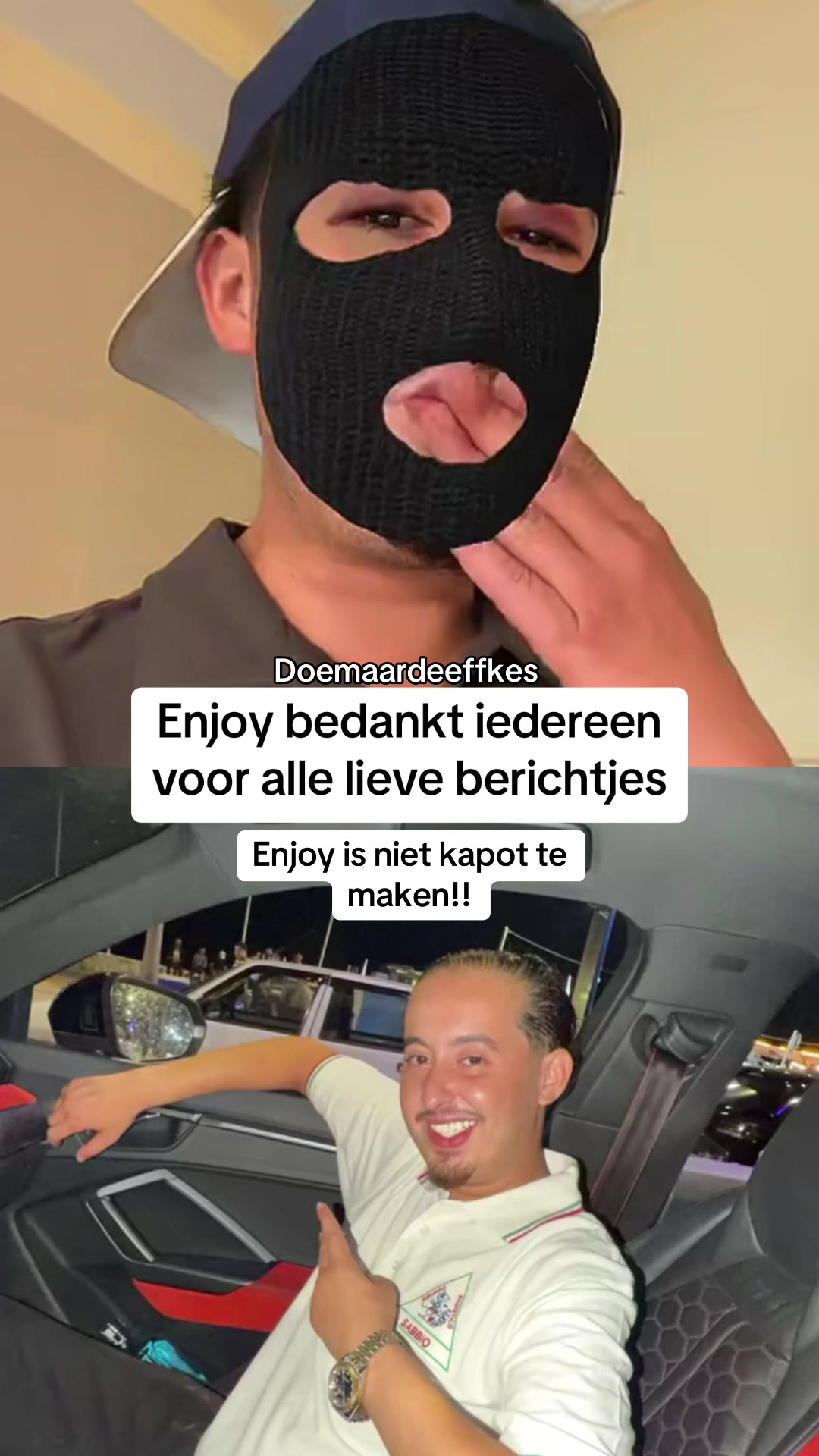 @🕺🕺Doemaardeeffkes💃💃