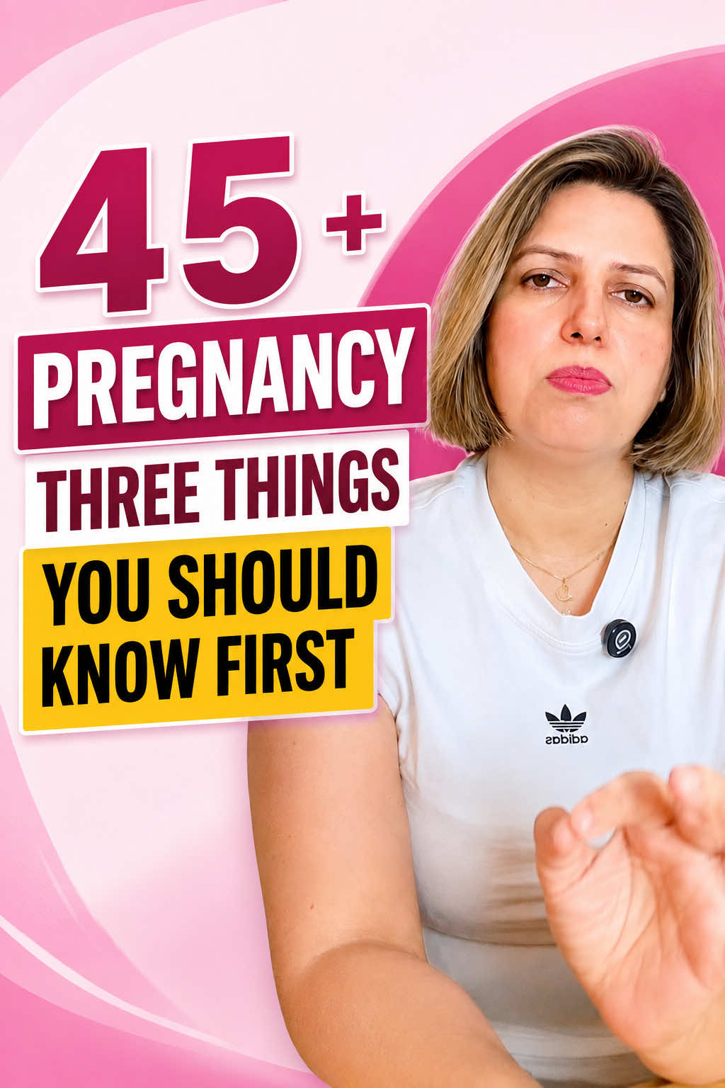 @Natural Pregnancy Corner