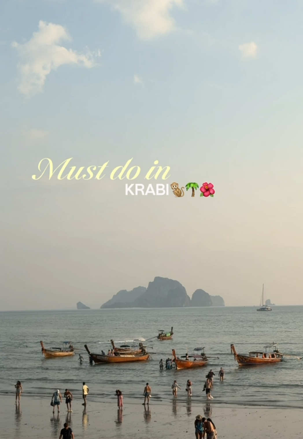 @Julia / travel