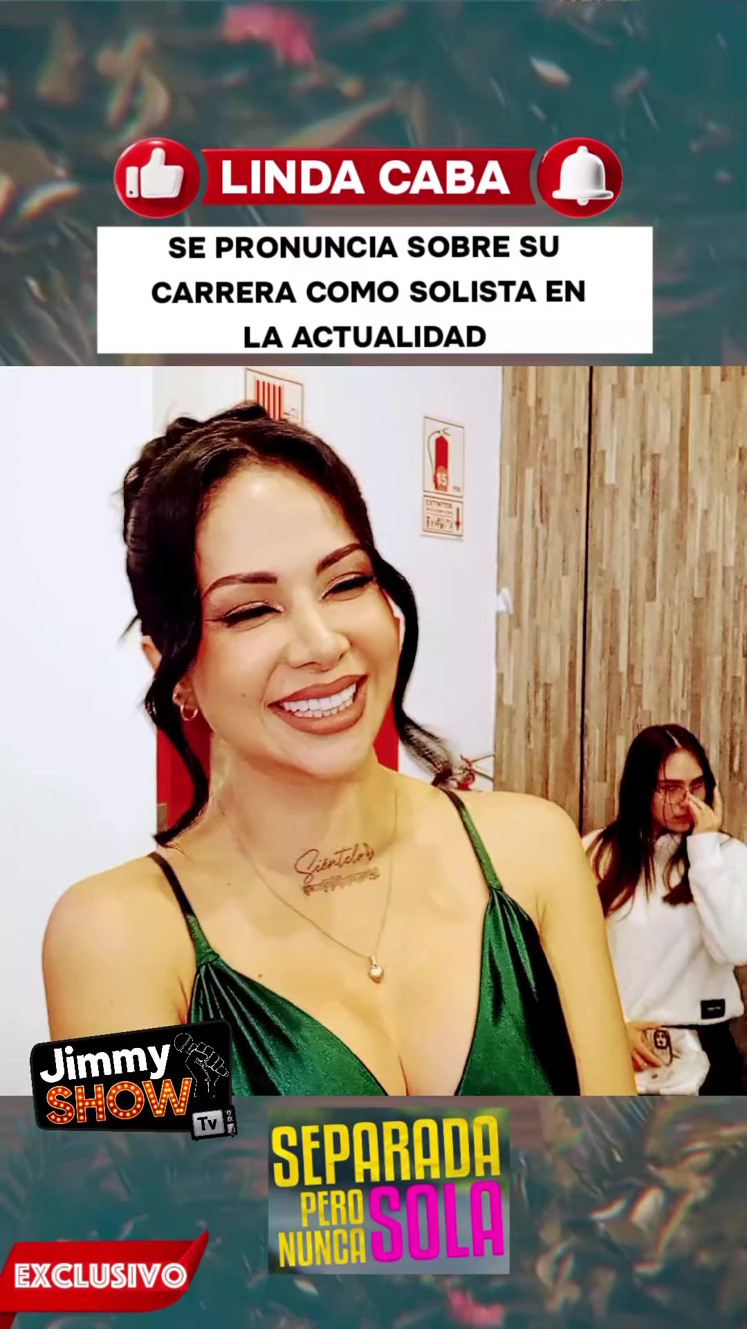 @JimmyshowTv