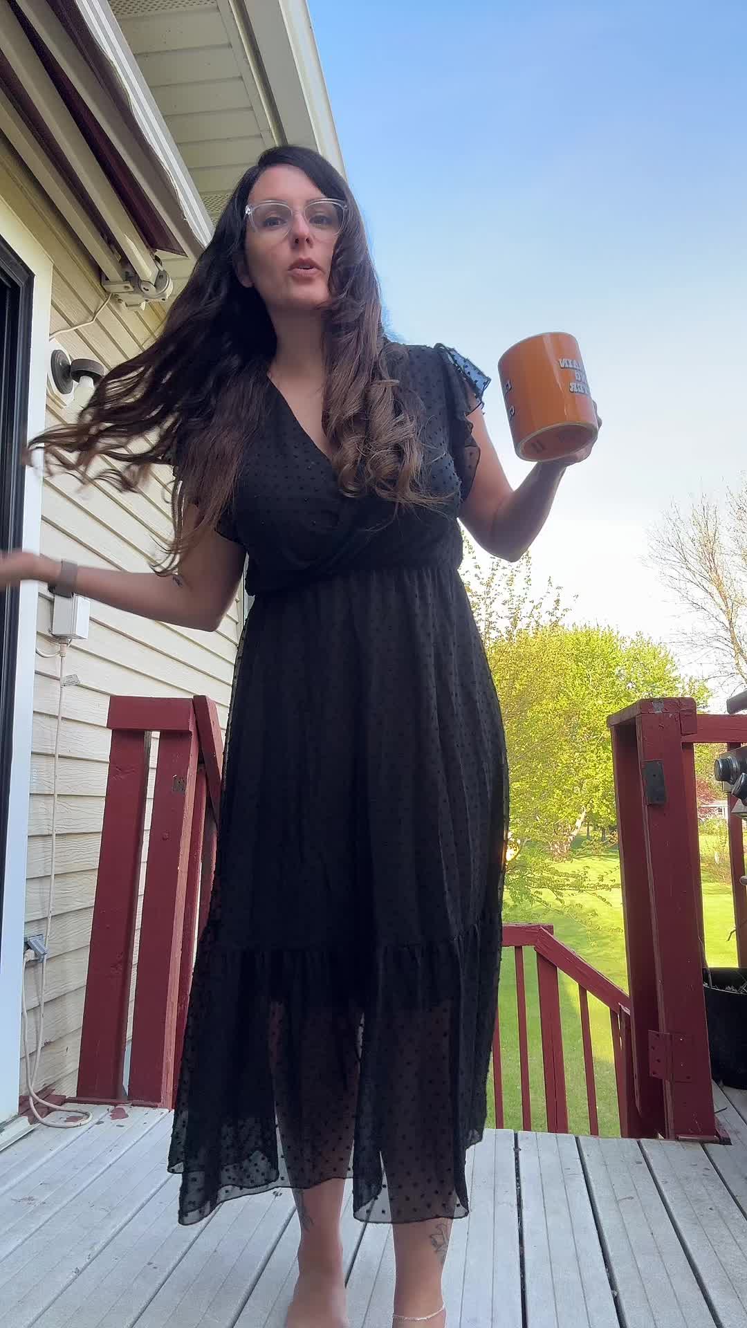 @barefootmamamn on IG