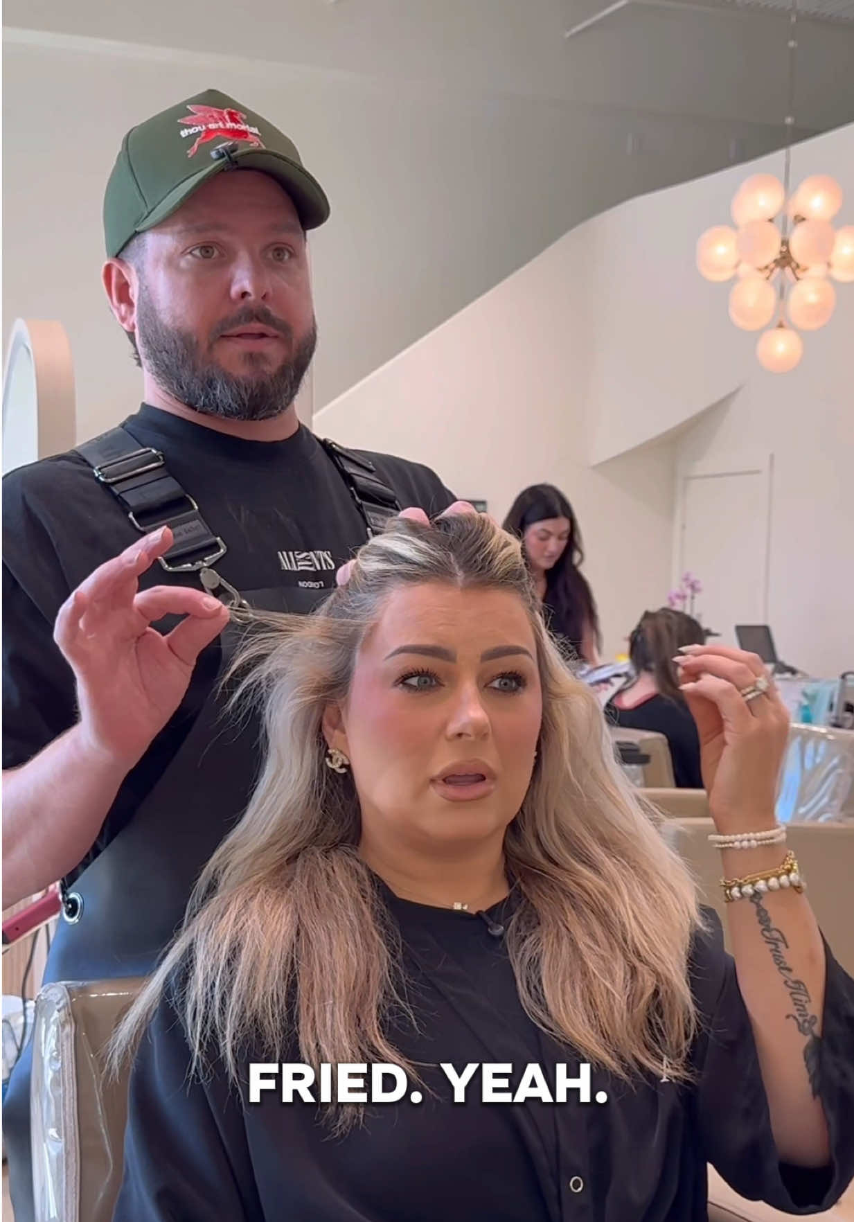@Ericmichaelhair