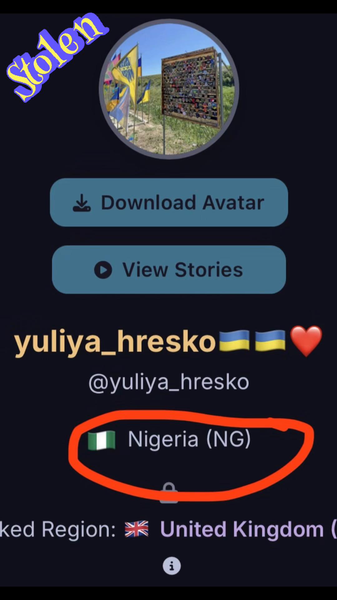 @Scambaiter