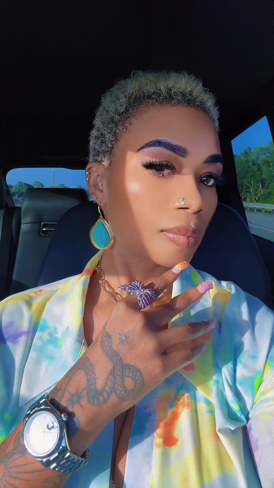 @Shining star 🌟 Goddess 🕊️🧿
