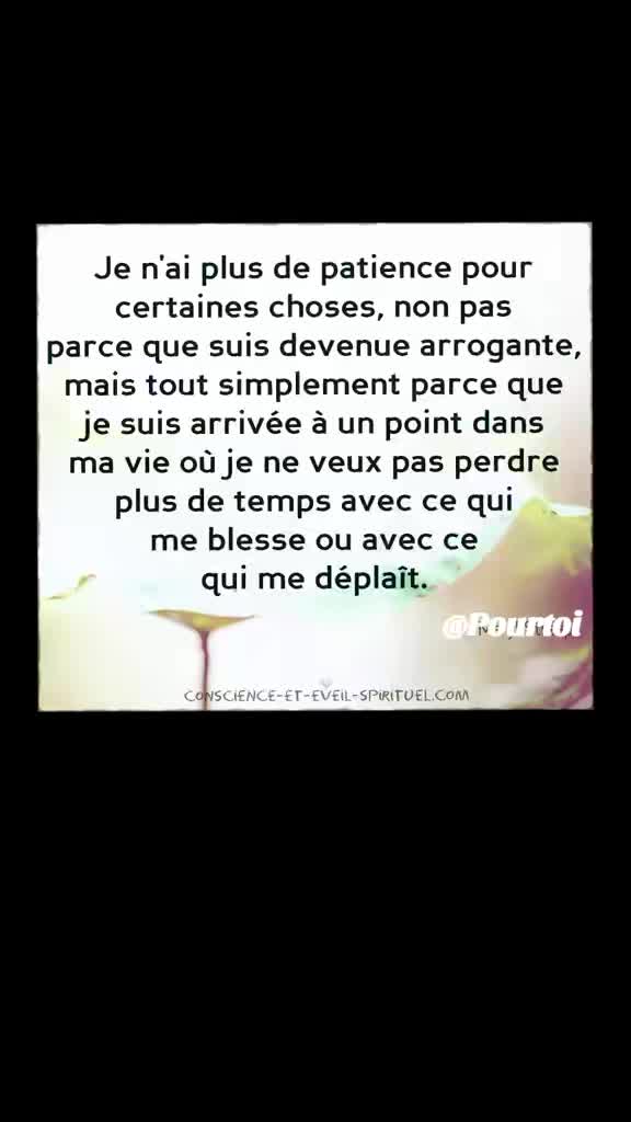 @Pour Toi