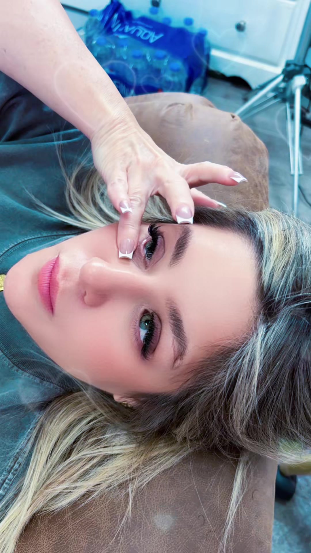 @Tracylashes