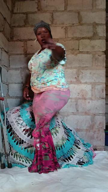 @BABIRYE ROBINAH