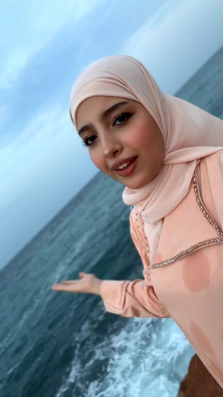 @ماريا قحطان maria Qahtan
