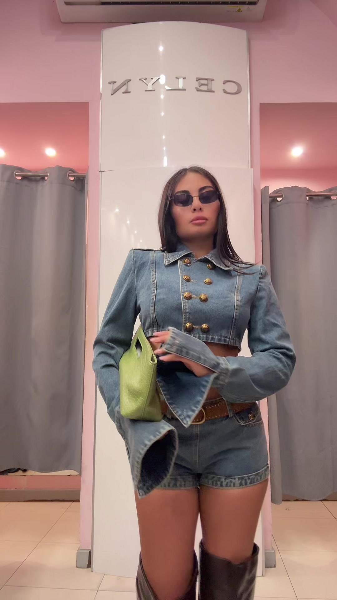 @Celyn Abbigliamento