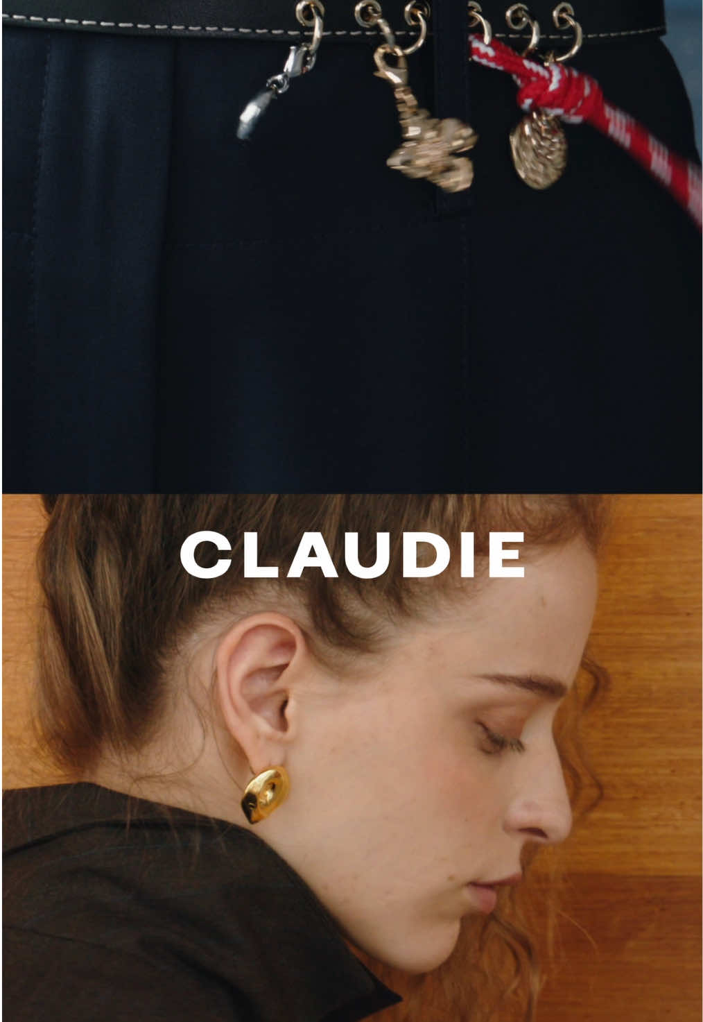 @CLAUDIE