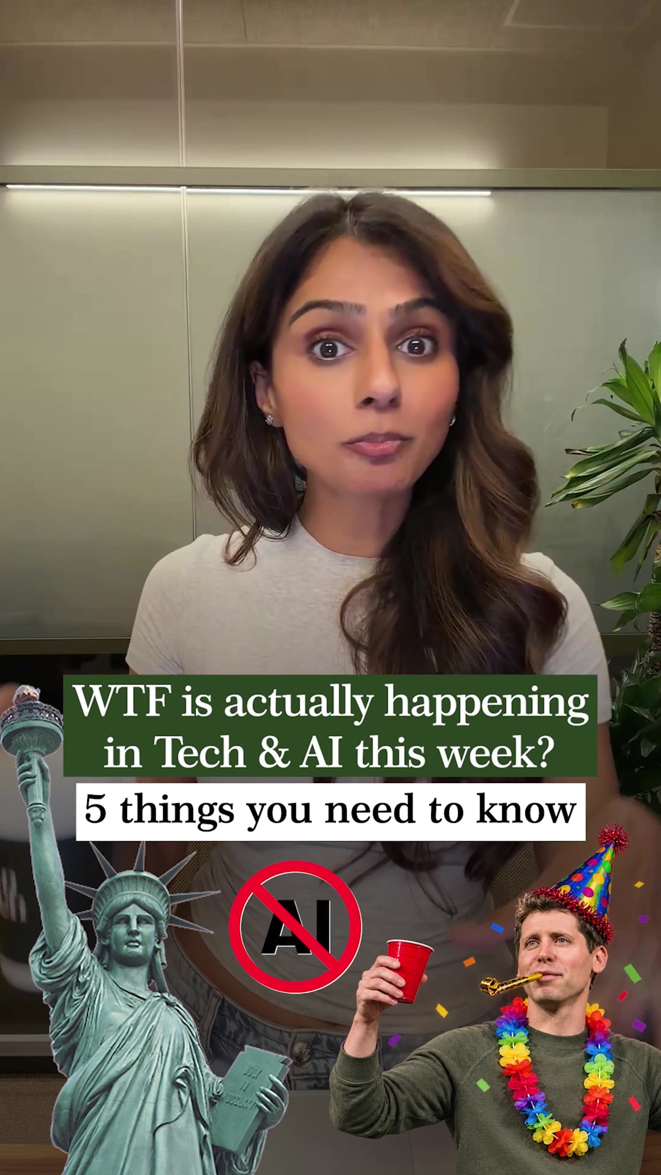 @Meghana Dhar | Tea in Tech