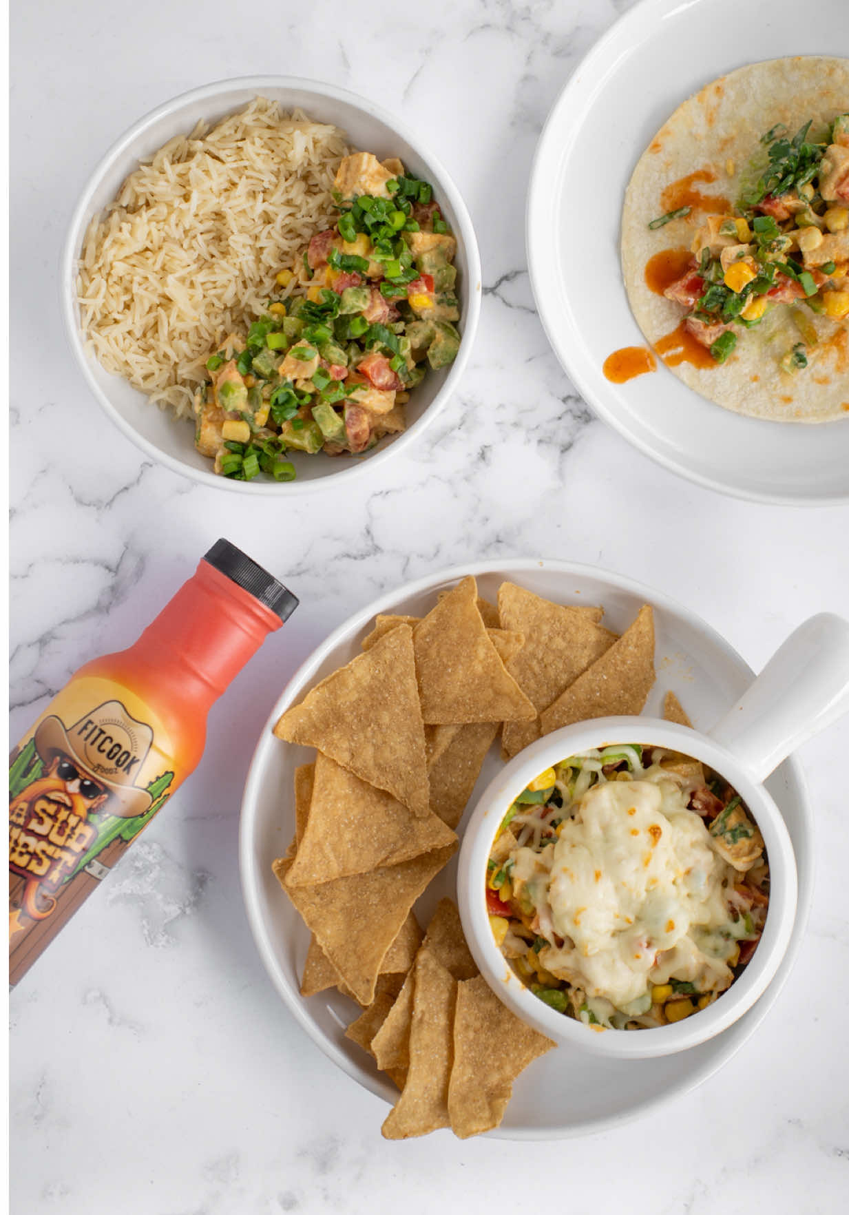@Popote ta vie | Recettes sant&eacute;