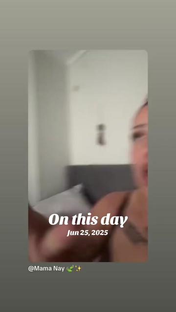 @naybean 🍒✨