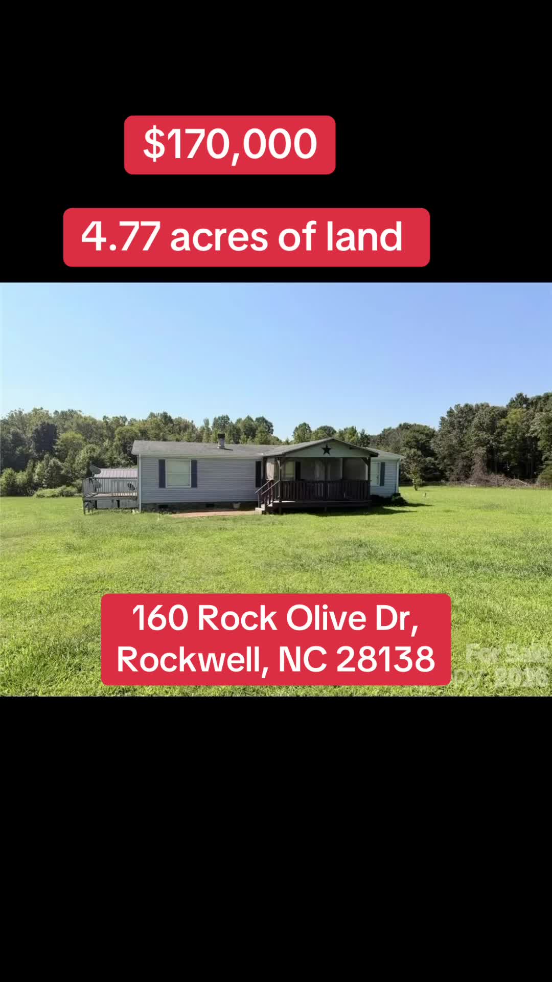 @๐ฅ Haydee Trejo | NC Realtor
