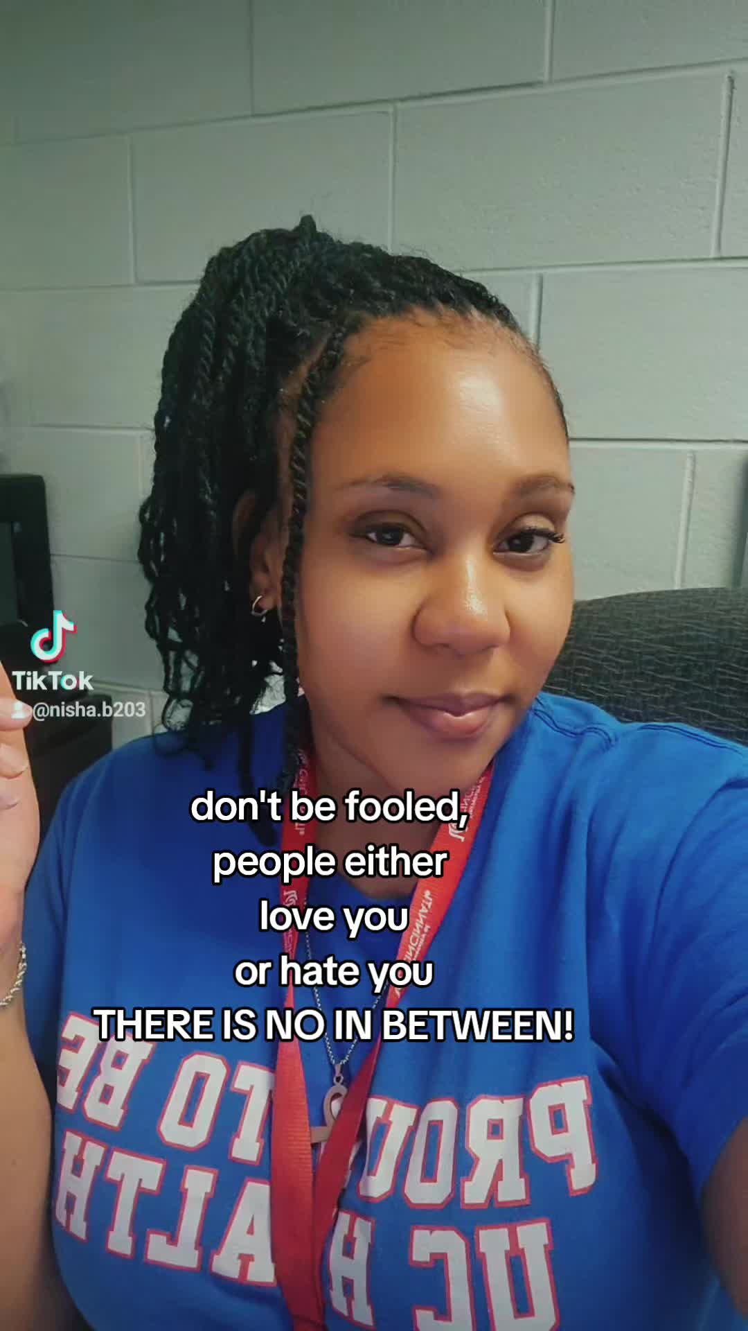 @Nisha B