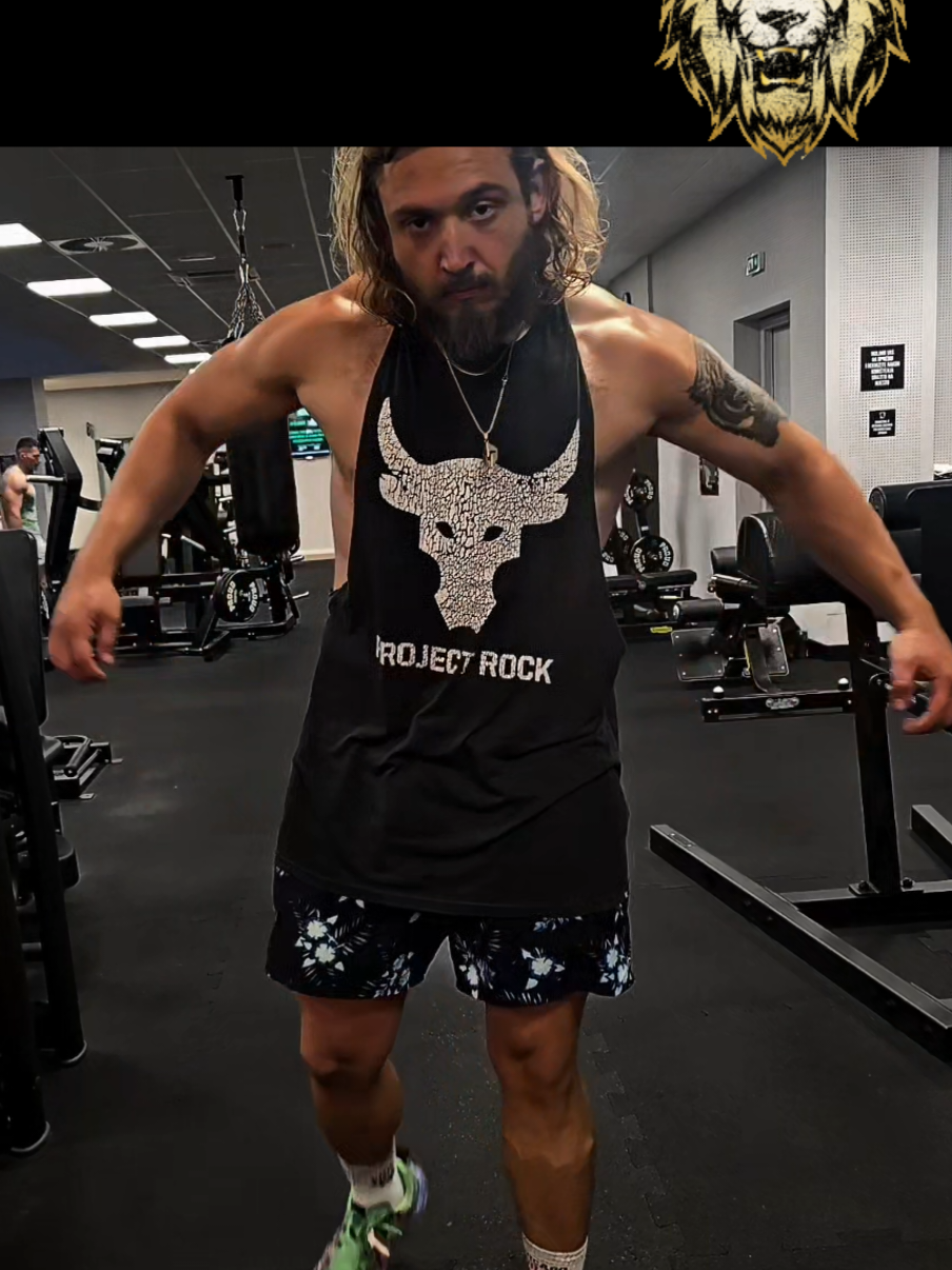 @Goran Spartan workouts📈🇭🇷💪