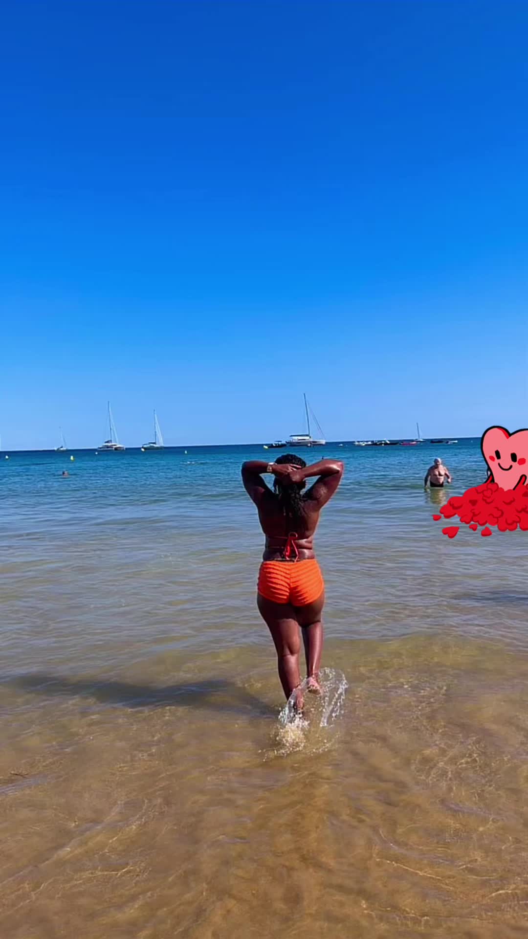 @Caresse_08