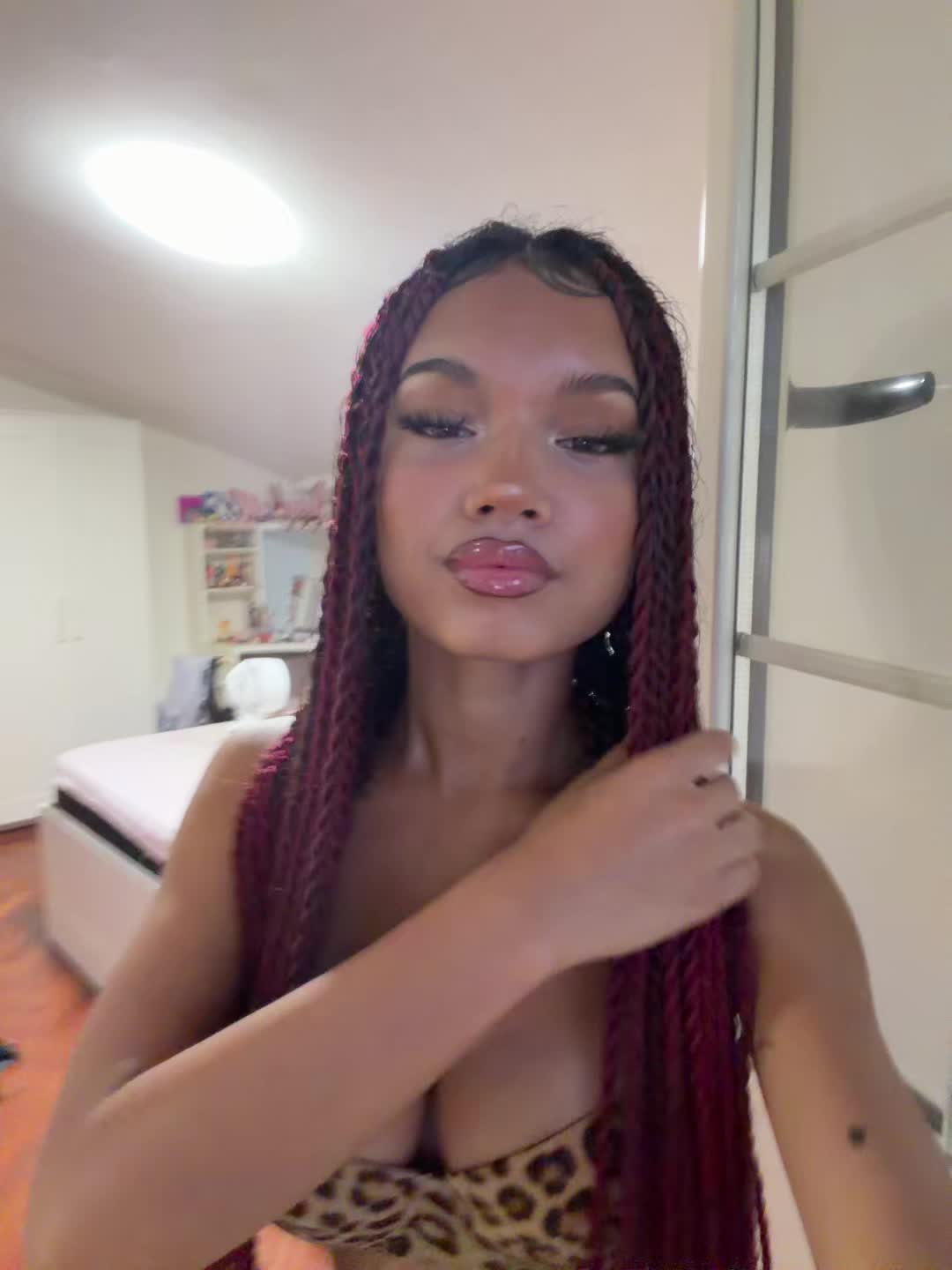 @rosa🇨🇺