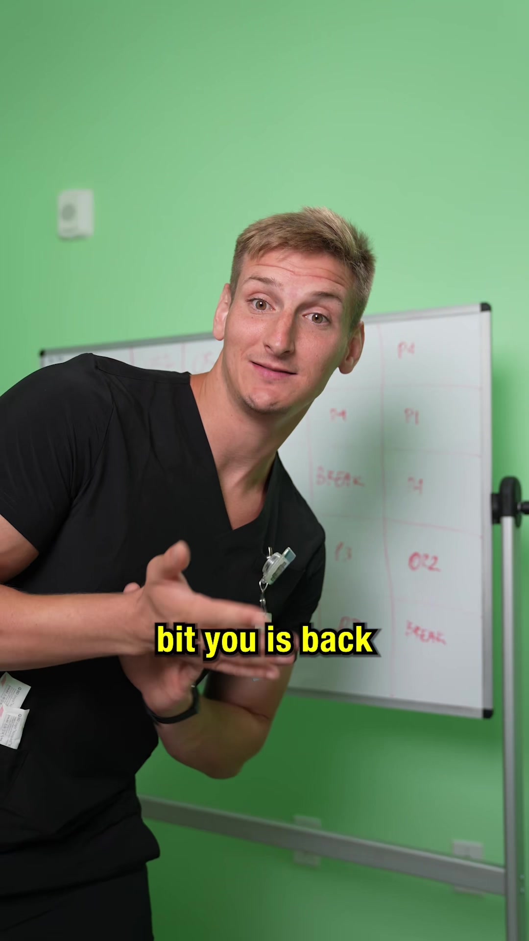 @Steveioe