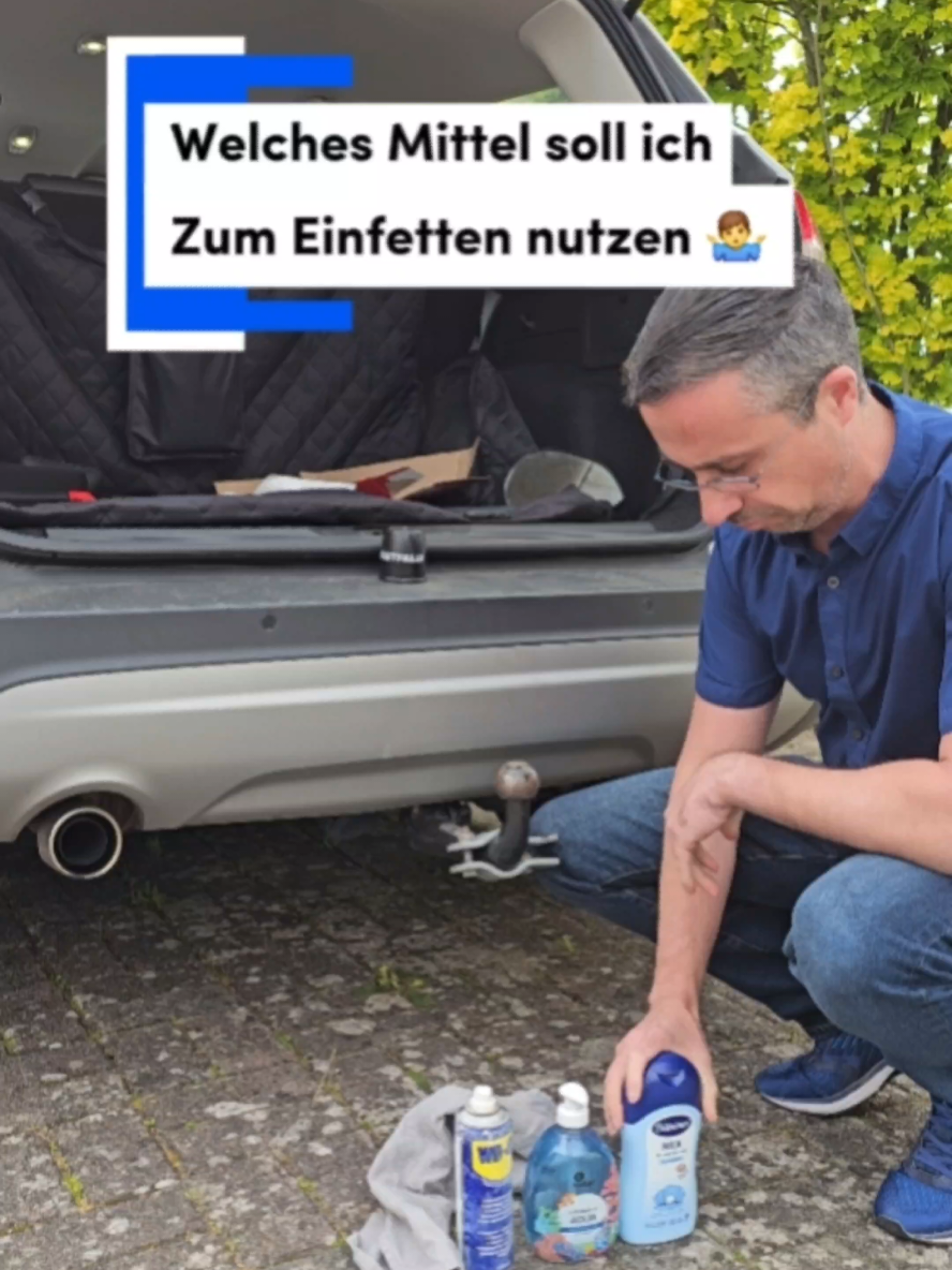 @Camping Tipps mit Benjamin
