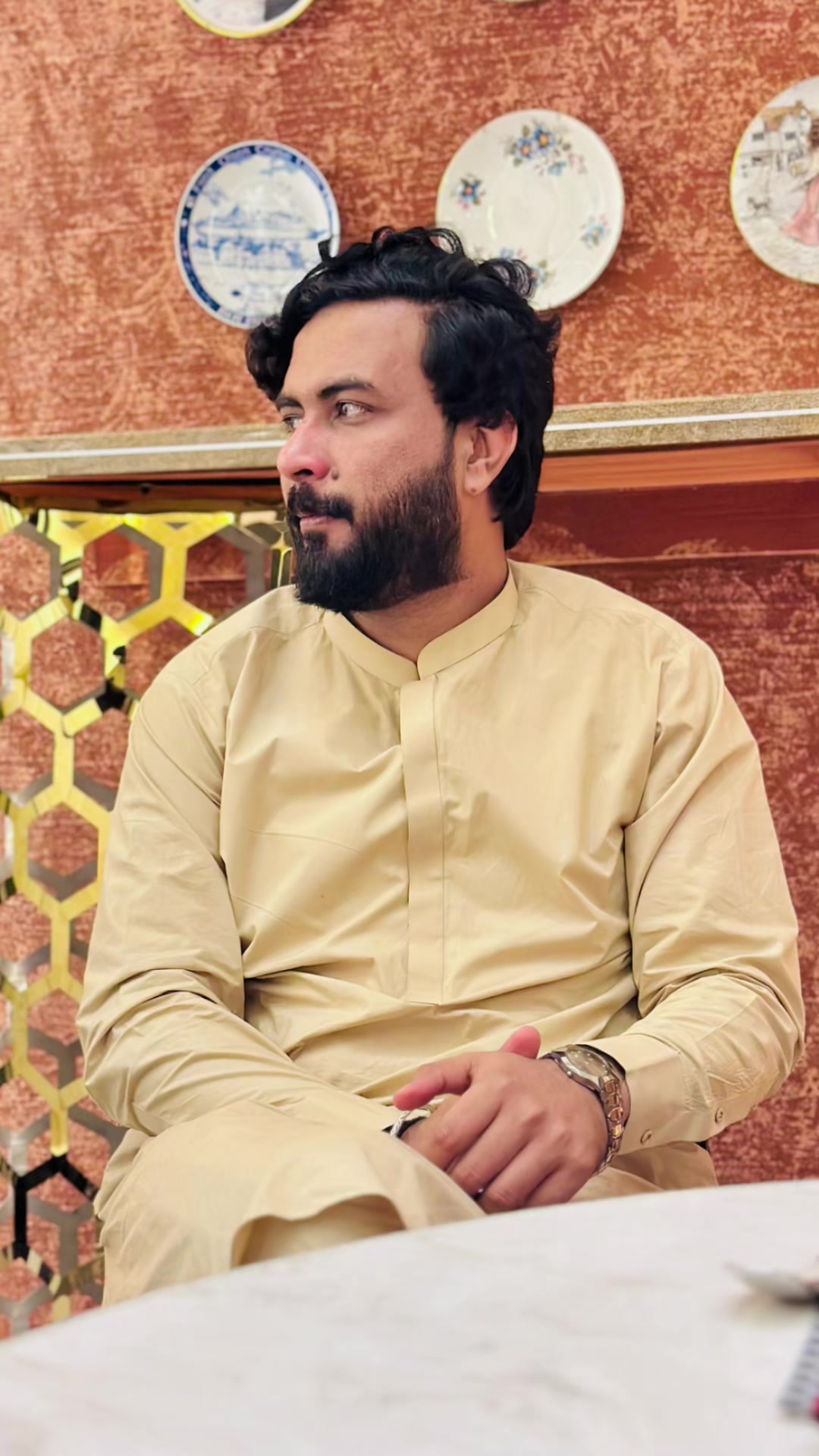 @Zeshan Manik