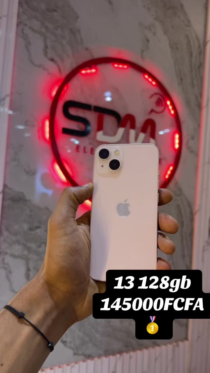 @Sdm distribution Dakar