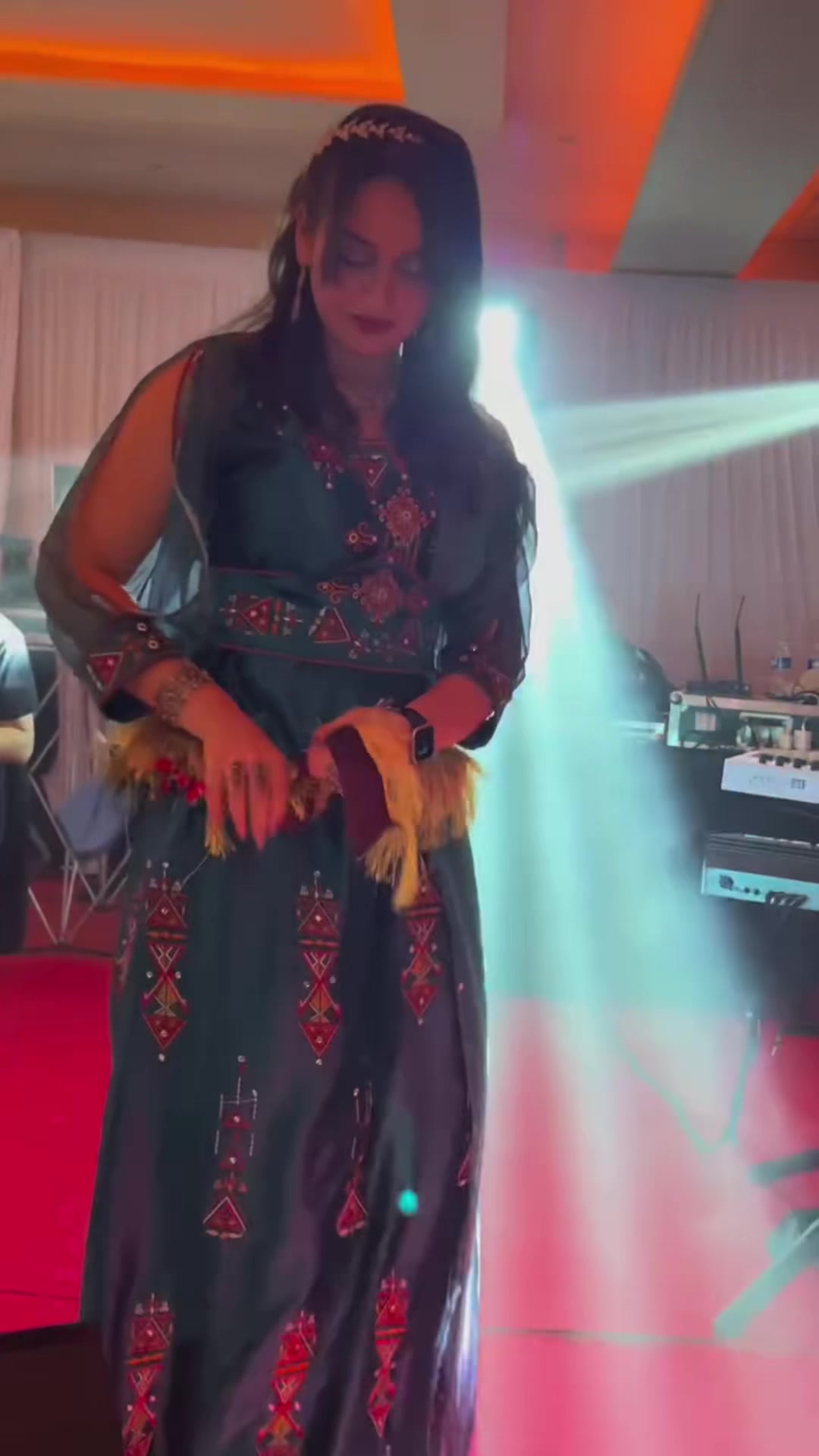 @Dance kabyle 💃🕺🏻