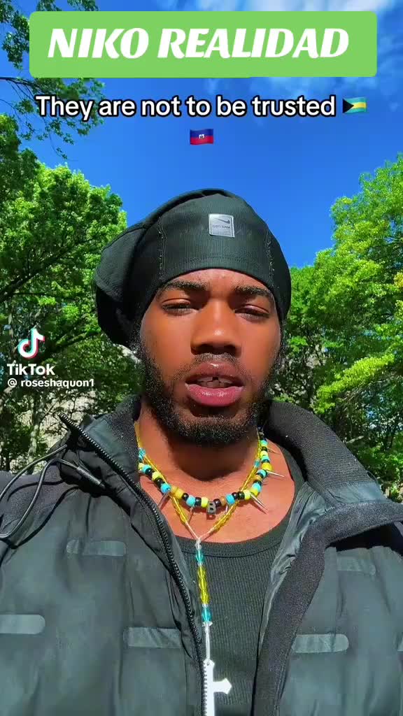 @NIKO REALIDAD