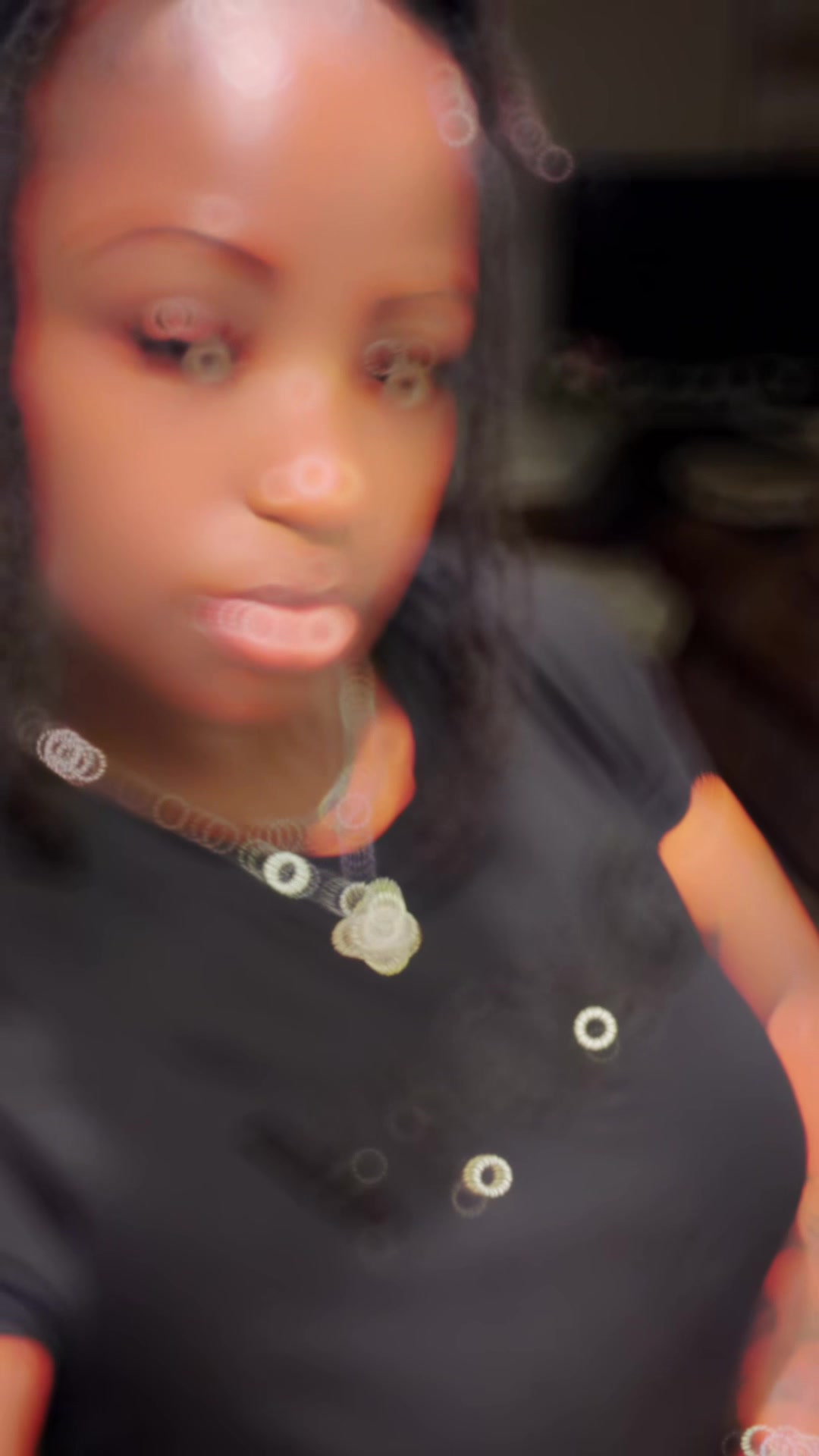@Sakina Brown