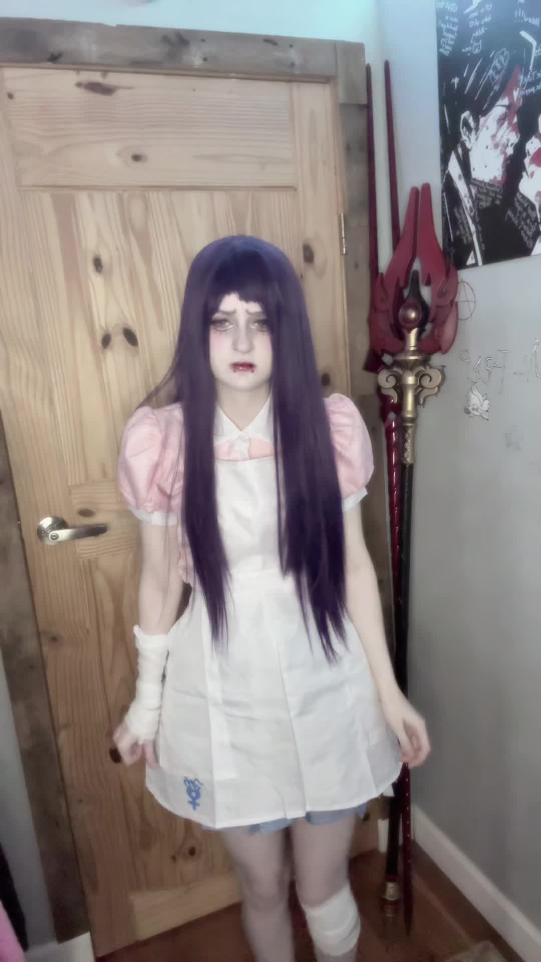 @Momo