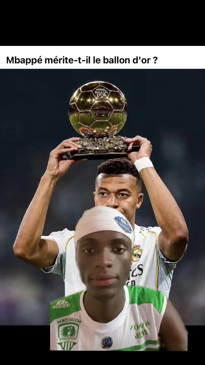 @Joe_foot 🇸🇳🇫🇷