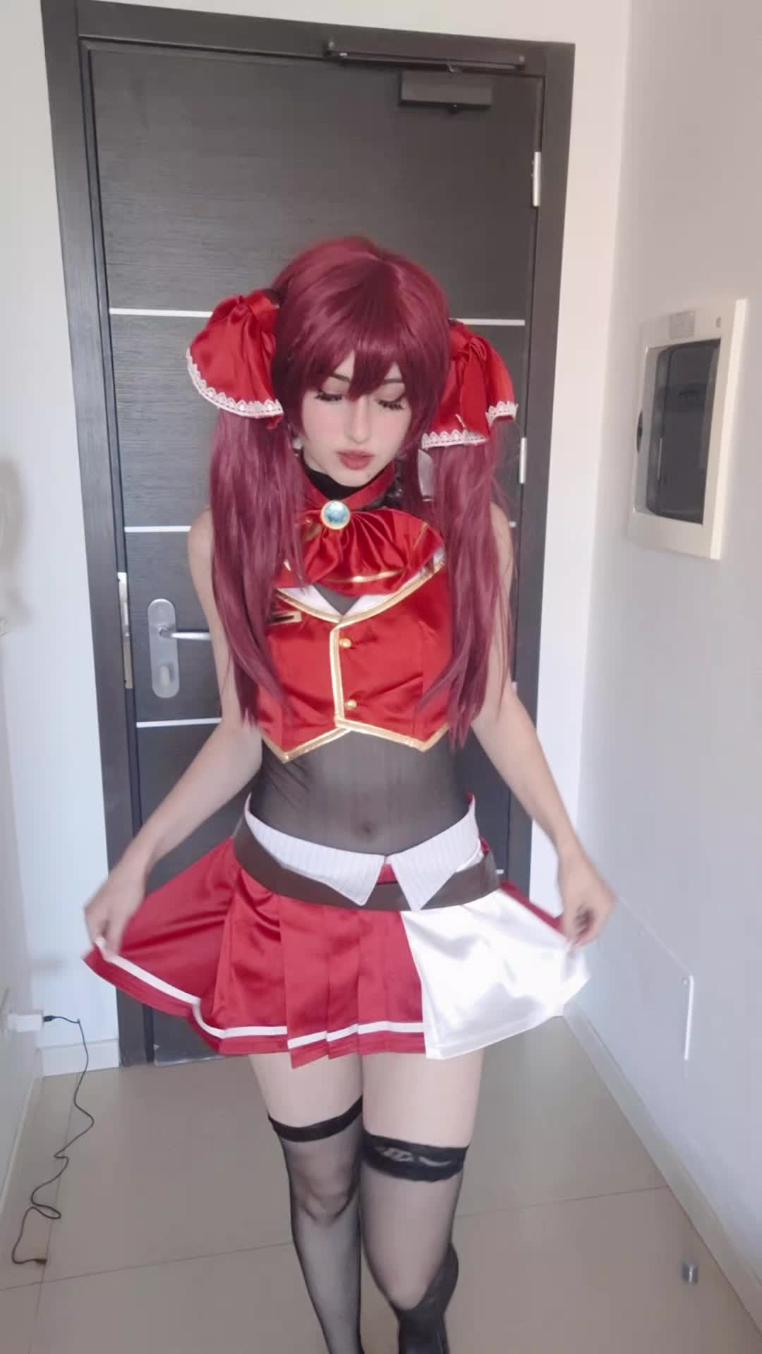 @Lacye ๐ฎ๐น ๐ธ | FGO obsessed