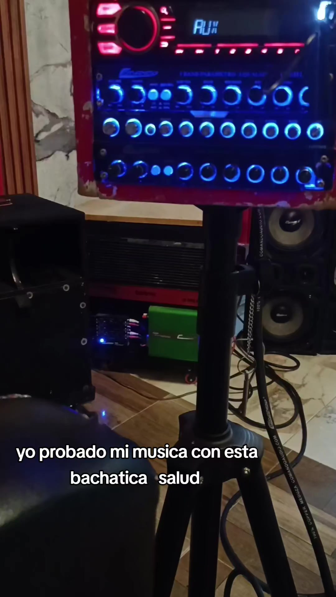 @El Mode