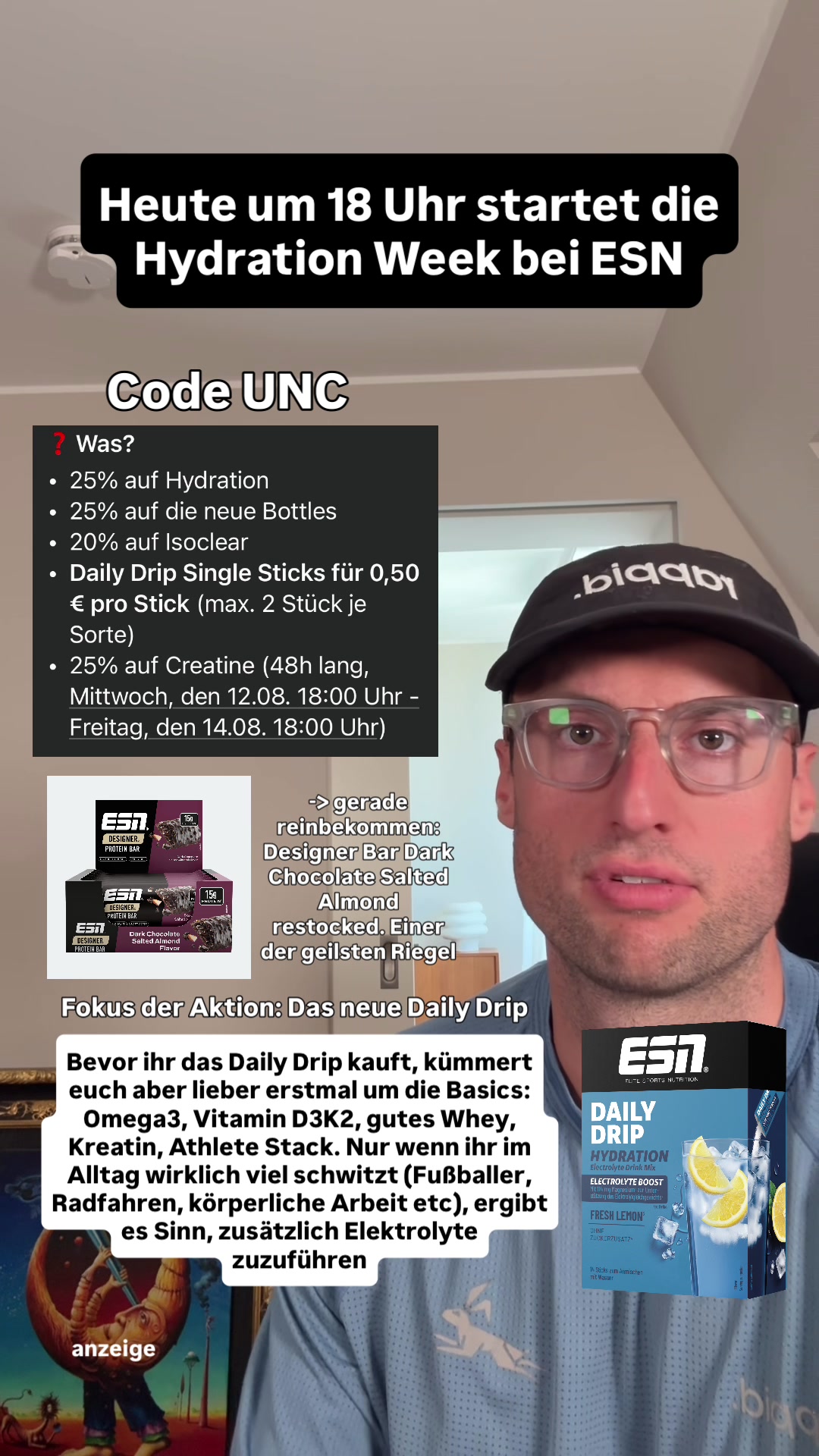 @Alexander Pfahl Unc