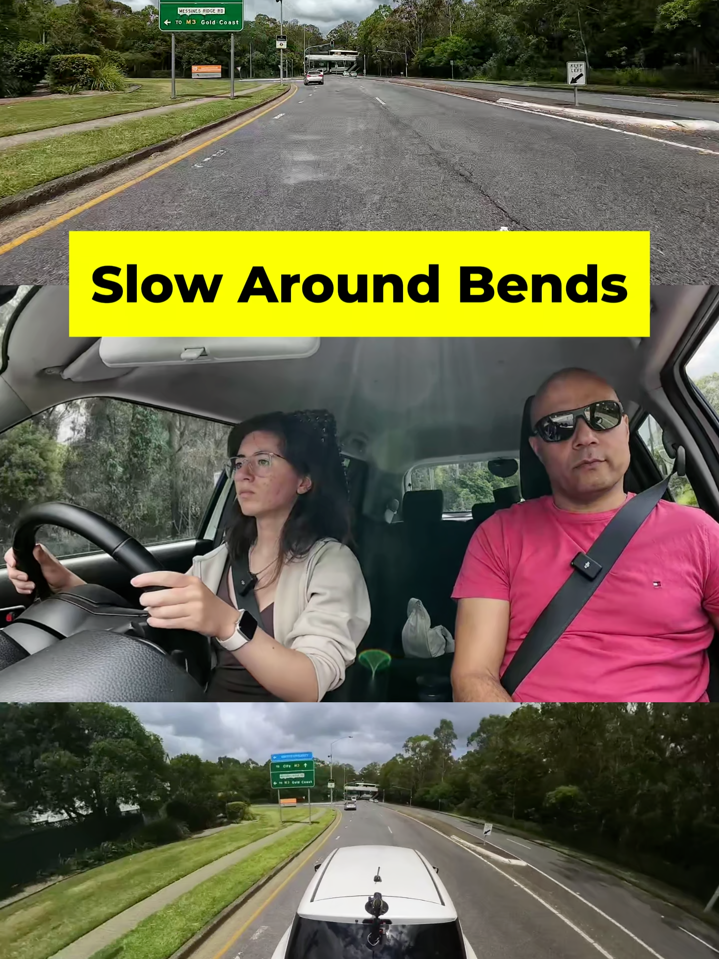 @Driving Test Australia