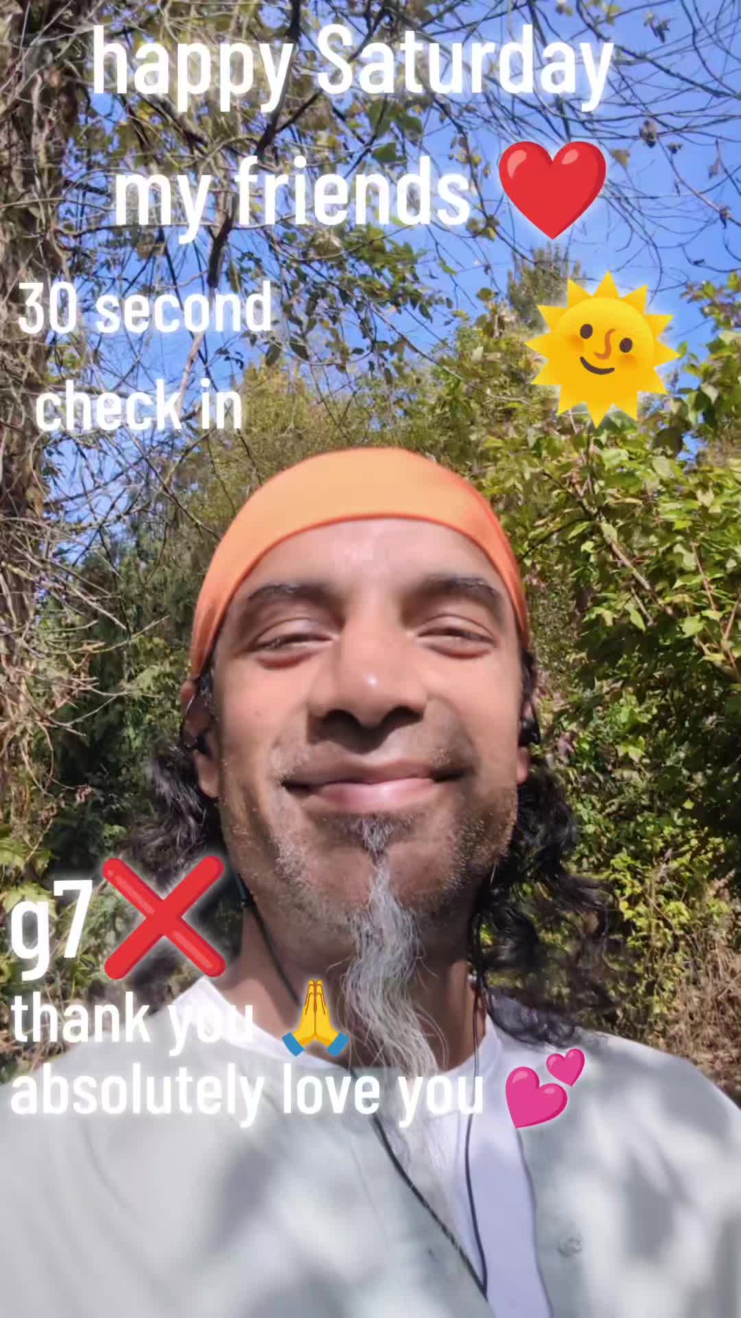 @G7...djjassyjes...Gen❌