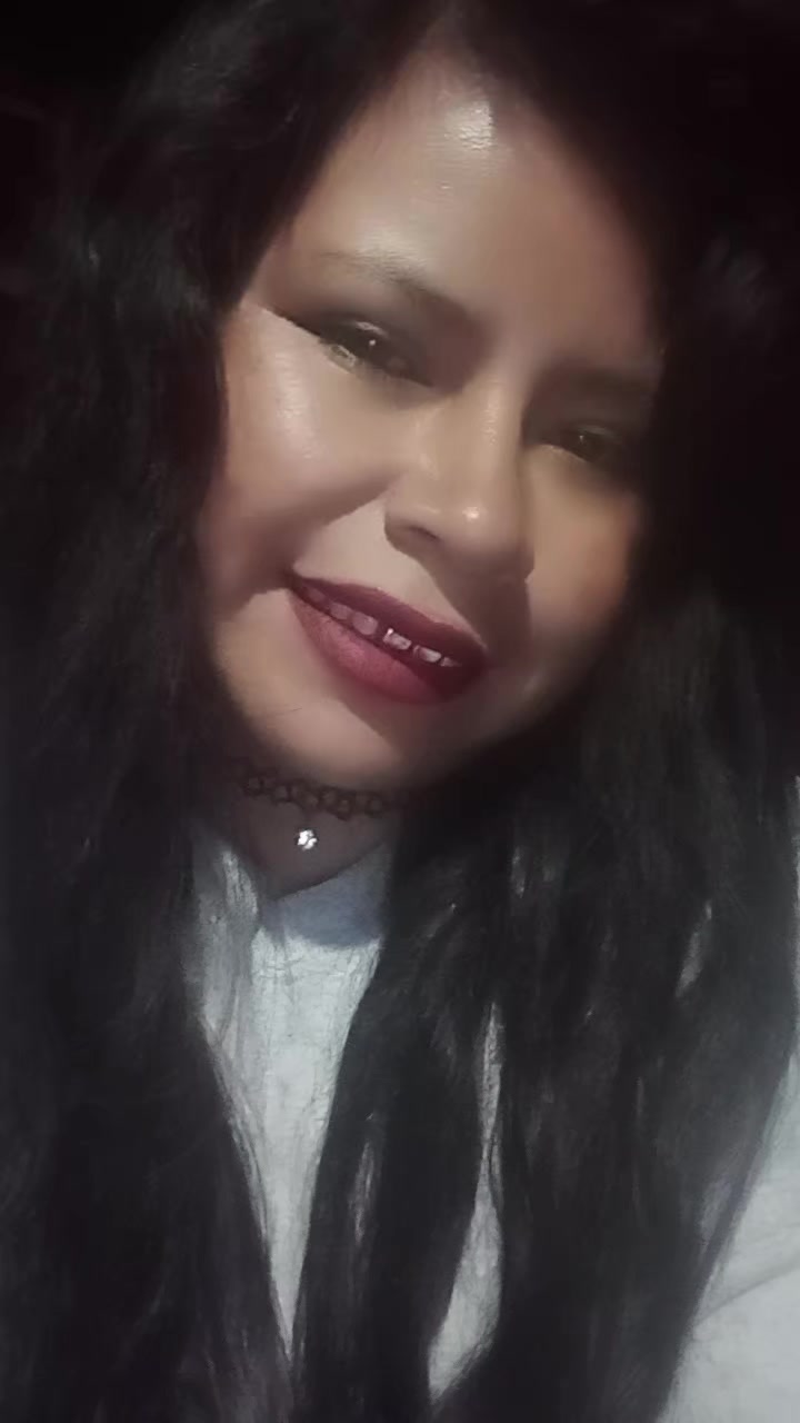 @Samantha Linda P&eacute;rez