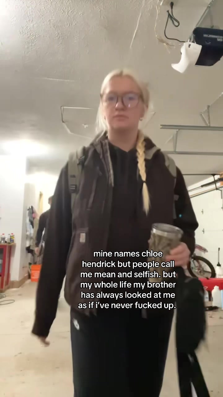 @blondie