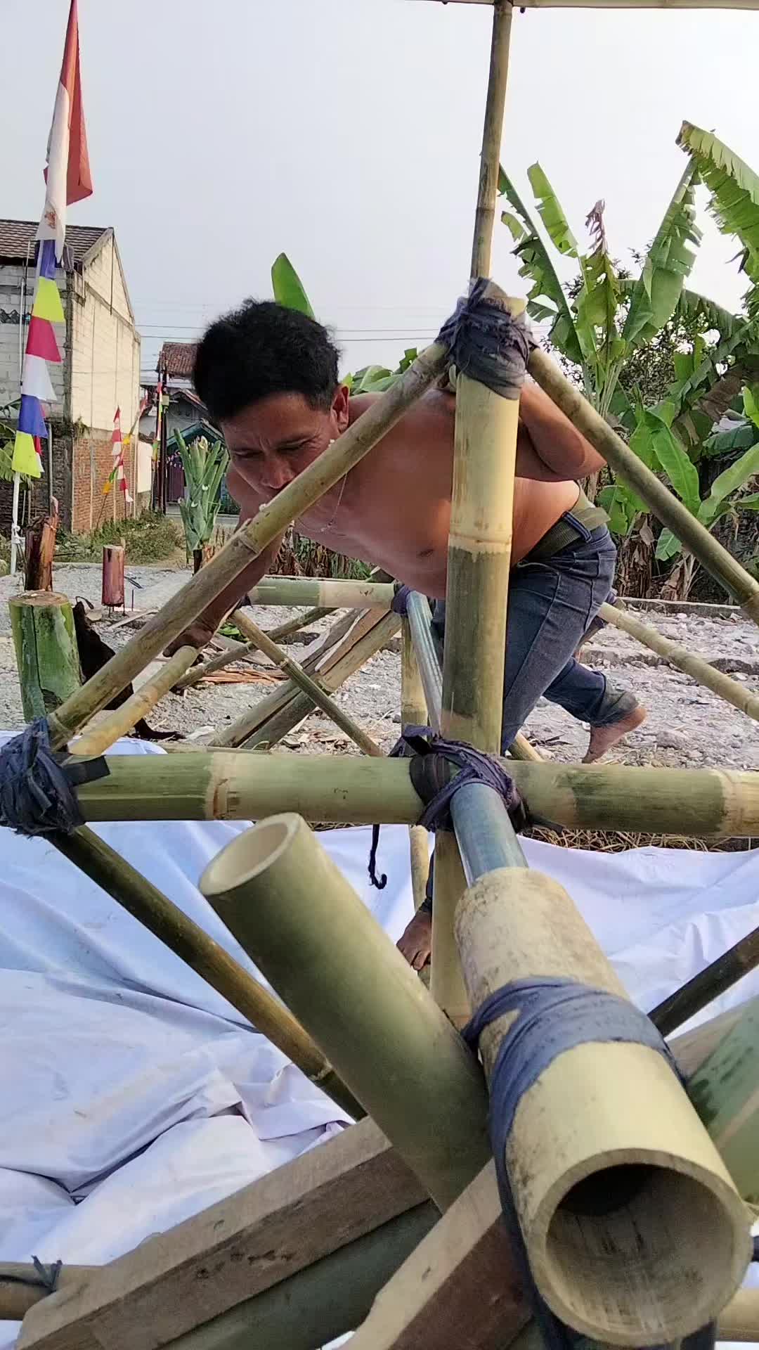 @mengikuti anda