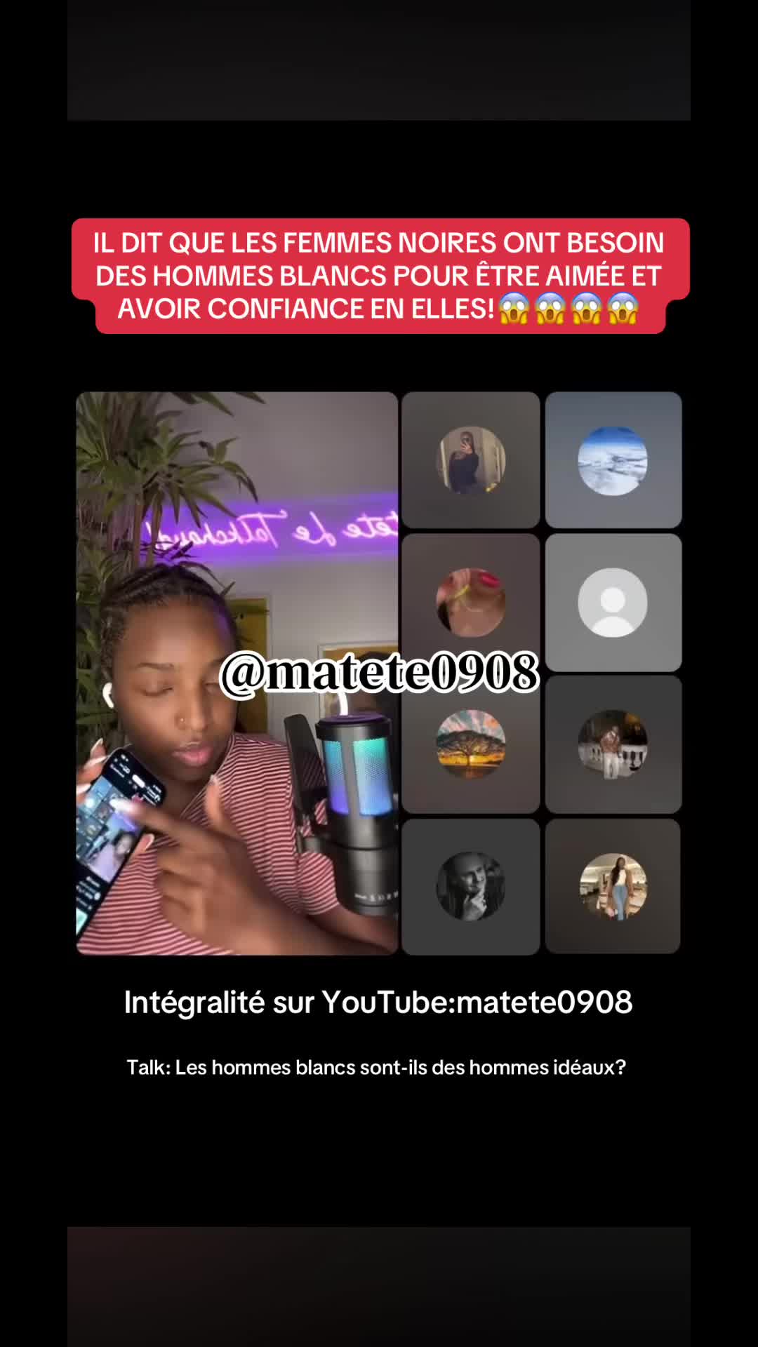 @mateteletalkchaud🎙️🎥