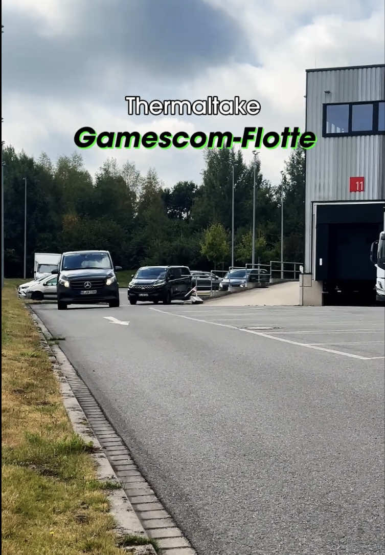 @Thermaltake Germany