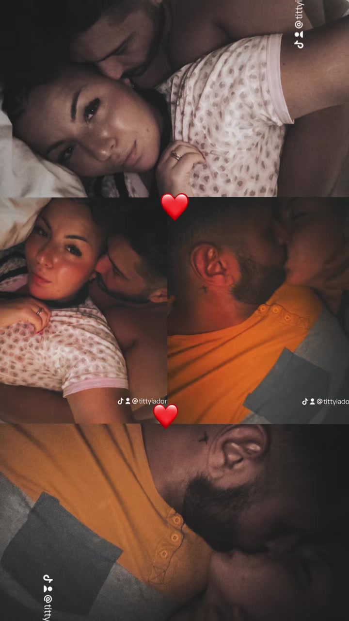 @Titty&SalvatoreLiguori🦁👑🤍